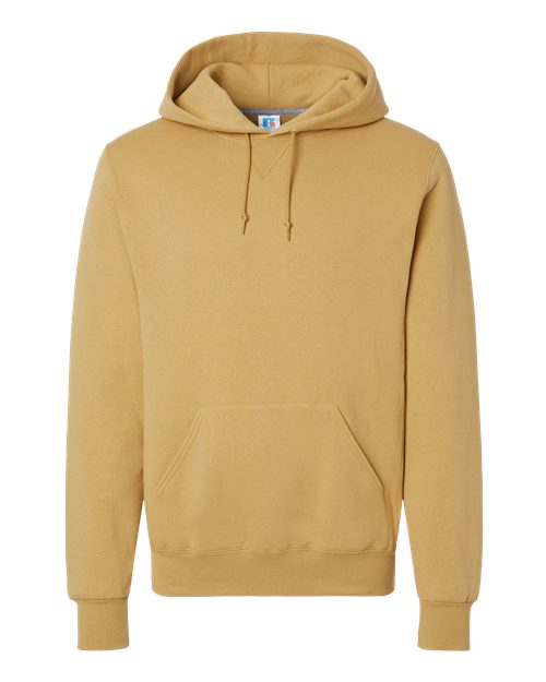Russell Athletic Unisex Dri Power® Hooded Sweatshirt 695HBM