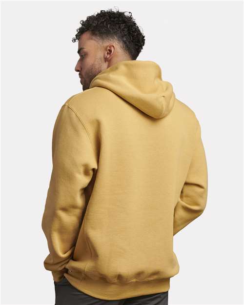 Russell Athletic Unisex Dri Power® Hooded Sweatshirt 695HBM
