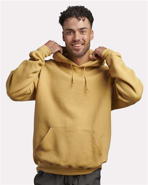 Russell Athletic Unisex Dri Power® Hooded Sweatshirt 695HBM