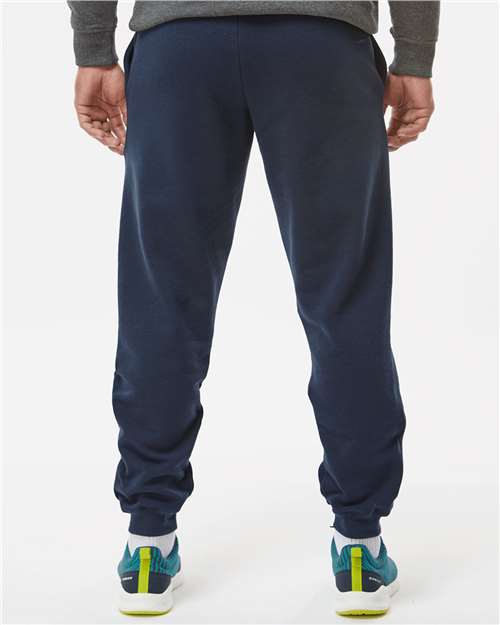 Badger Men's Sport Athletic Fleece Joggers 1215