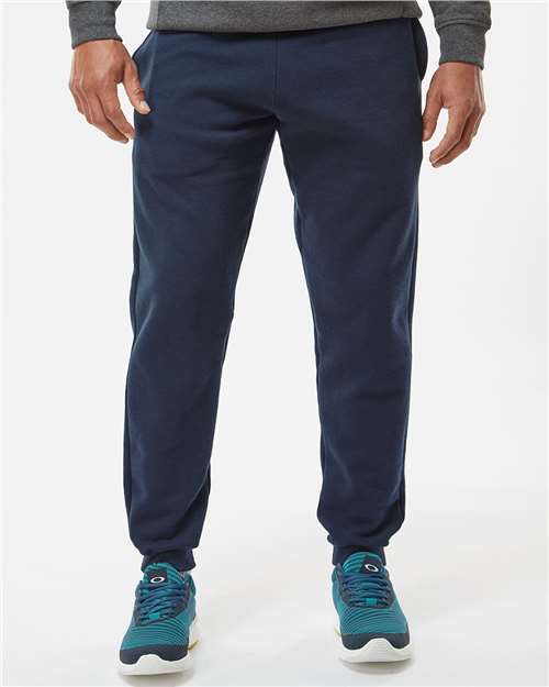 Badger Men's Sport Athletic Fleece Joggers 1215