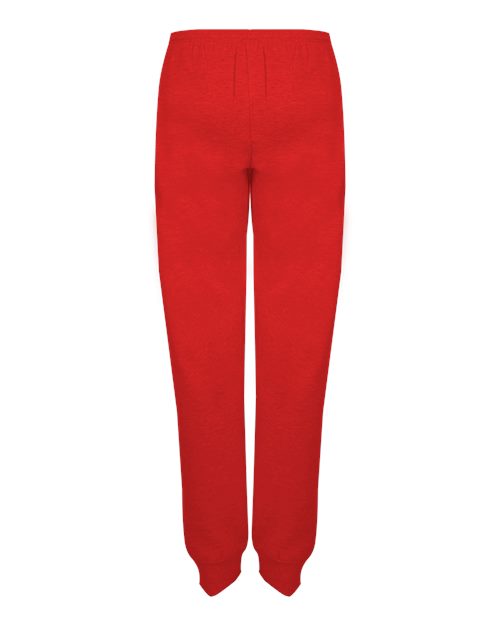 Badger Men's Sport Athletic Fleece Joggers 1215