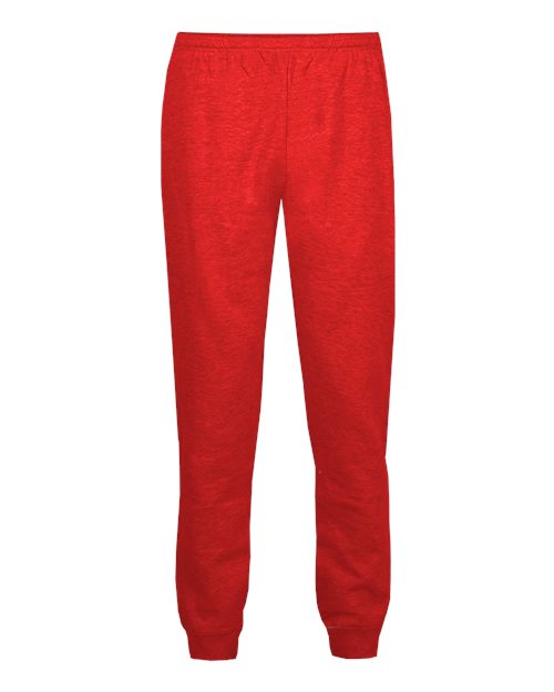Badger Men's Sport Athletic Fleece Joggers 1215