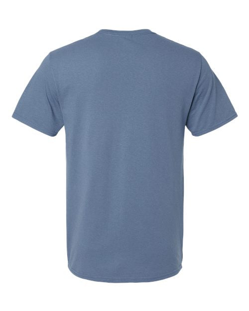 Russell Athletic Unisex Dri Power® CVC Performance T-Shirt 64STTM