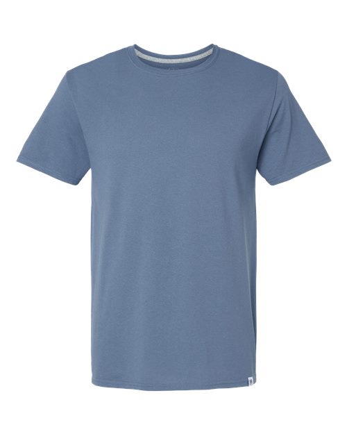 Russell Athletic Unisex Dri Power® CVC Performance T-Shirt 64STTM
