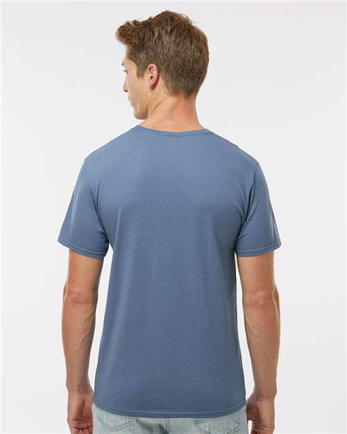 Russell Athletic Unisex Dri Power® CVC Performance T-Shirt 64STTM