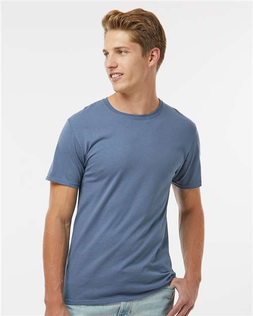 Russell Athletic Unisex Dri Power® CVC Performance T-Shirt 64STTM
