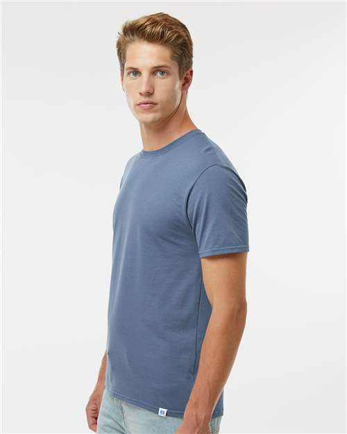 Russell Athletic Unisex Dri Power® CVC Performance T-Shirt 64STTM