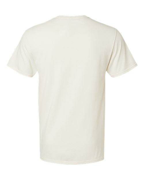 Russell Athletic Unisex Dri Power® CVC Performance T-Shirt 64STTM
