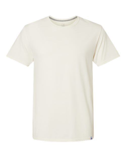 Russell Athletic Unisex Dri Power® CVC Performance T-Shirt 64STTM