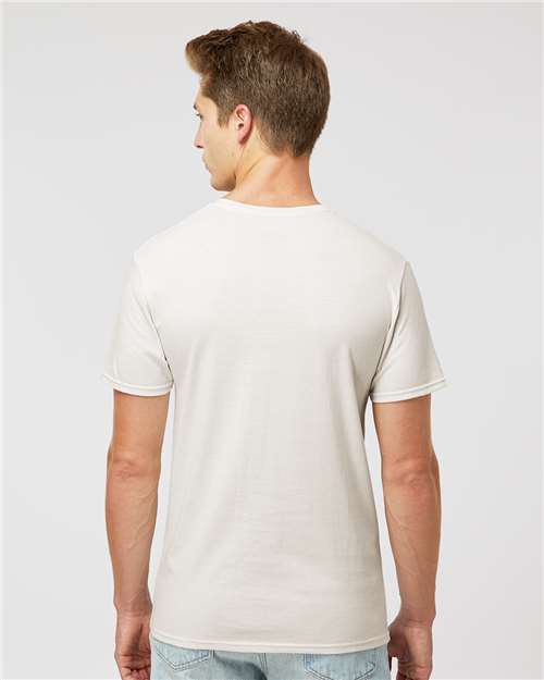 Russell Athletic Unisex Dri Power® CVC Performance T-Shirt 64STTM