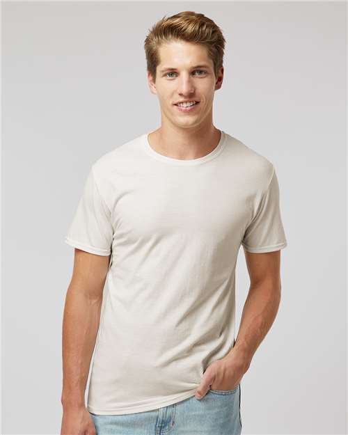 Russell Athletic Unisex Dri Power® CVC Performance T-Shirt 64STTM