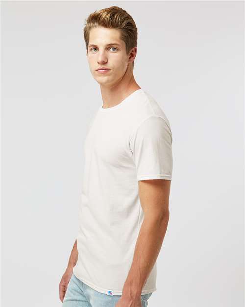 Russell Athletic Unisex Dri Power® CVC Performance T-Shirt 64STTM