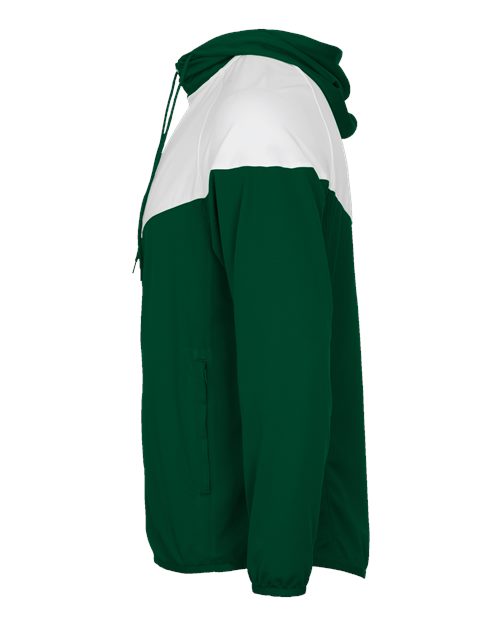 Badger Men's Spirit Outer-Core Jacket 7722