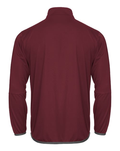 Badger Men's Blitz Outer-Core Jacket 7721
