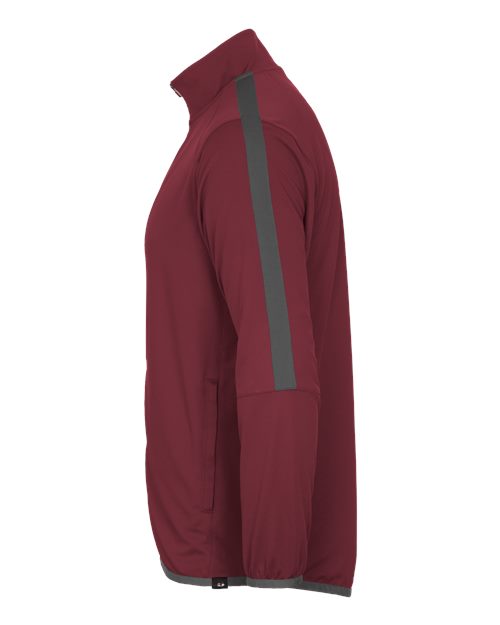 Badger Men's Blitz Outer-Core Jacket 7721