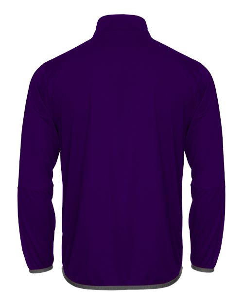 Badger Men's Blitz Outer-Core Jacket 7721