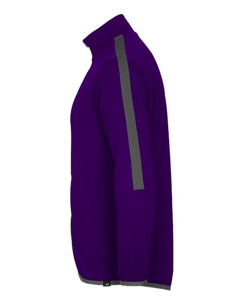 Badger Men's Blitz Outer-Core Jacket 7721