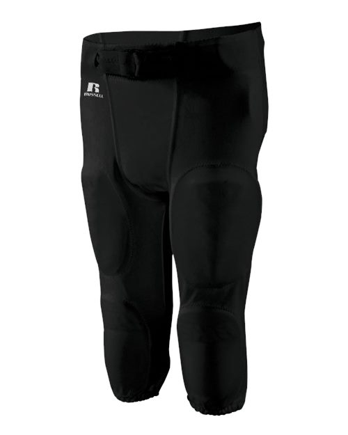 Russell Athletic Unisex Practice Football Pants F25PFP