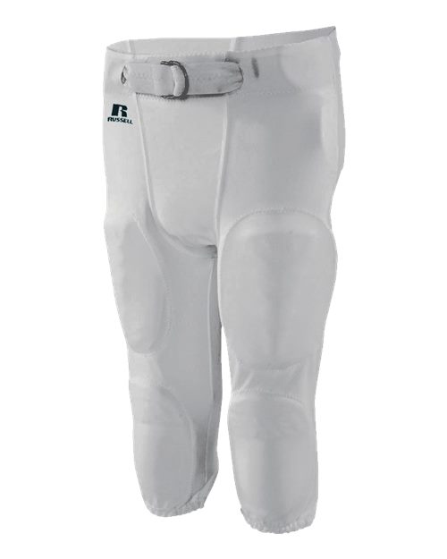 Russell Athletic Unisex Practice Football Pants F25PFP