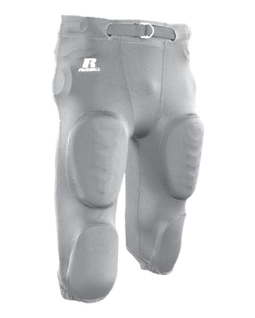 Russell Athletic Unisex Dri-Power® Deluxe Game Football Pants F25XPM