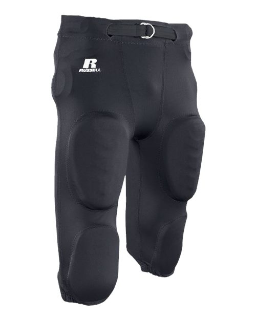 Russell Athletic Unisex Dri-Power® Deluxe Game Football Pants F25XPM