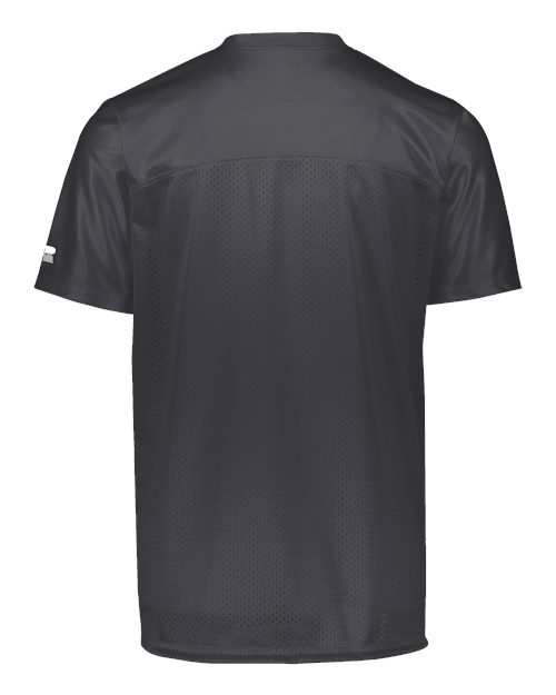 Russell Athletic Unisex Solid Flag Football Jersey R0593M