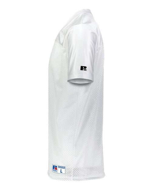 Russell Athletic Unisex Solid Flag Football Jersey R0593M