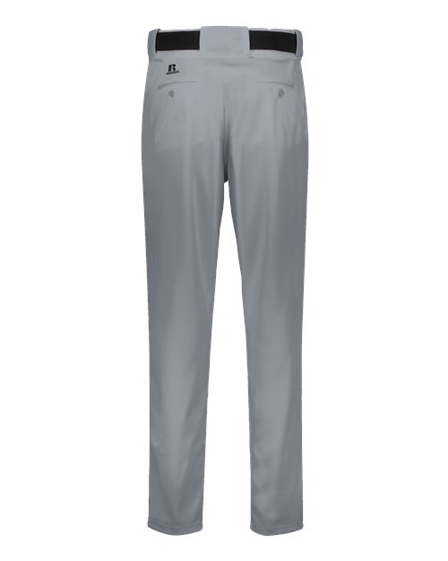 Russell Athletic Youth 2.0 Solid Diamond Series Baseball Pants R10LGB