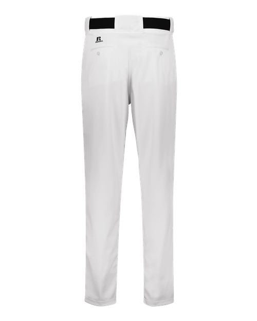 Russell Athletic Youth 2.0 Solid Diamond Series Baseball Pants R10LGB