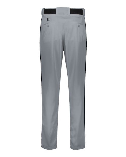 Russell Athletic Youth 2.0 Piped Diamond Series Baseball Pants R11LGB