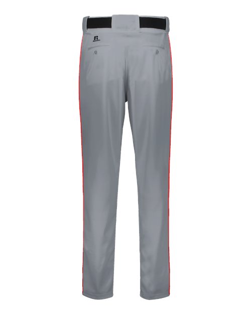 Russell Athletic Youth 2.0 Piped Diamond Series Baseball Pants R11LGB