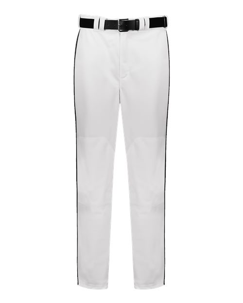 Russell Athletic Youth 2.0 Piped Diamond Series Baseball Pants R11LGB