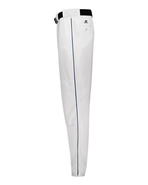 Russell Athletic Youth 2.0 Piped Diamond Series Baseball Pants R11LGB