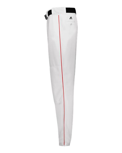 Russell Athletic Youth 2.0 Piped Diamond Series Baseball Pants R11LGB
