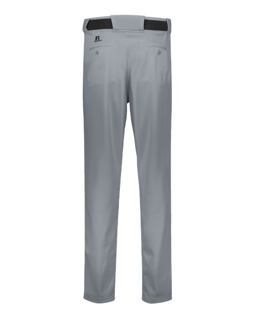 Russell Athletic Unisex Solid Change-Up Baseball Pants R13DBM