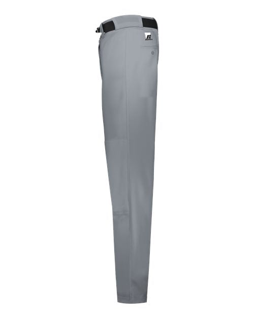 Russell Athletic Unisex Solid Change-Up Baseball Pants R13DBM