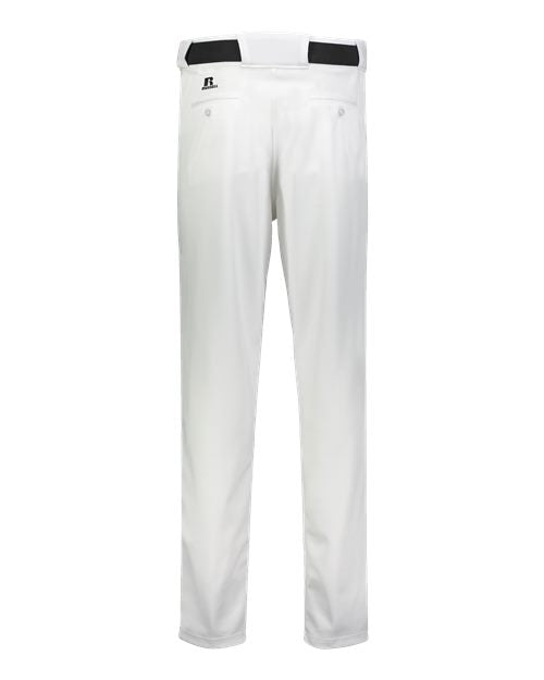 Russell Athletic Unisex Solid Change-Up Baseball Pants R13DBM