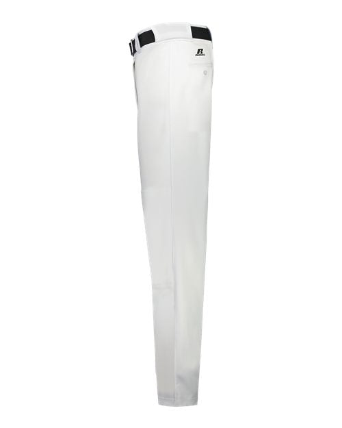 Russell Athletic Unisex Solid Change-Up Baseball Pants R13DBM