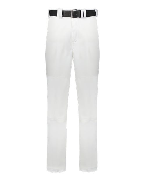 Russell Athletic Unisex Solid Change-Up Baseball Pants R13DBM