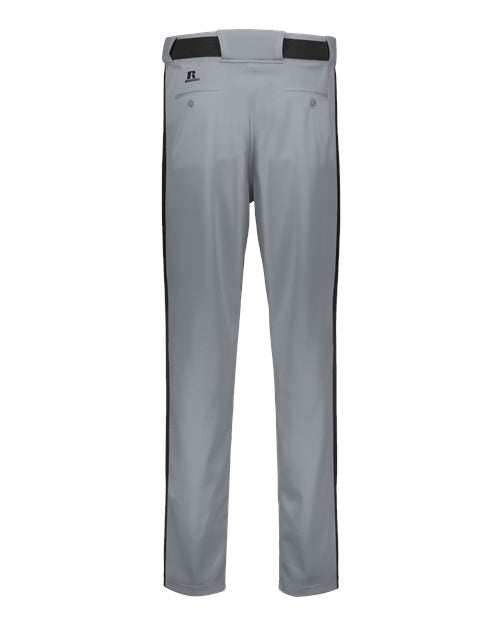 Russell Athletic Unisex Piped Change-Up Baseball Pants R14DBM
