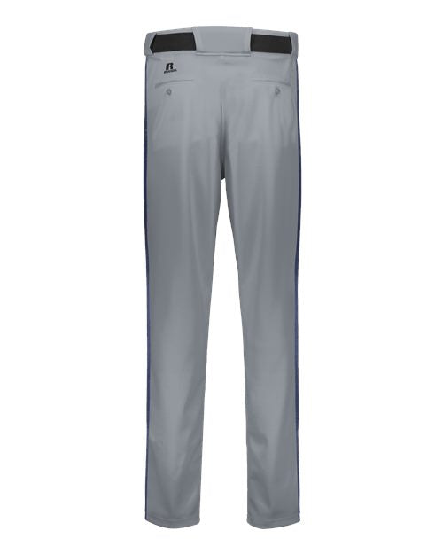 Russell Athletic Unisex Piped Change-Up Baseball Pants R14DBM