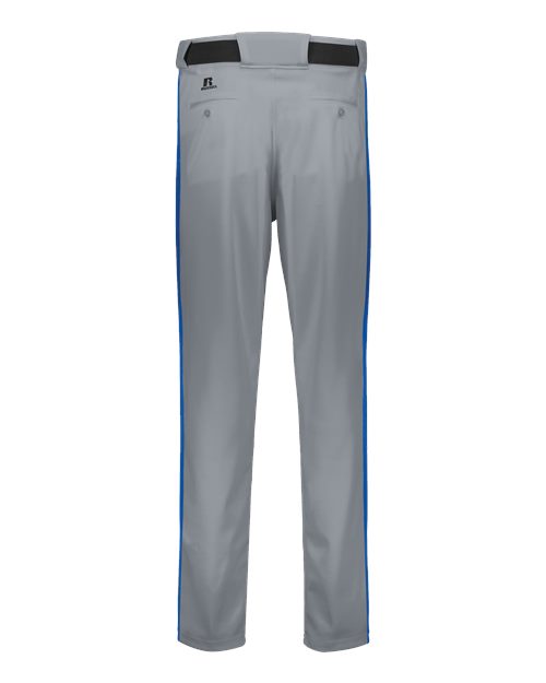 Russell Athletic Unisex Piped Change-Up Baseball Pants R14DBM