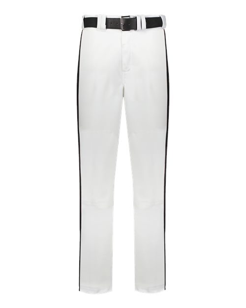 Russell Athletic Unisex Piped Change-Up Baseball Pants R14DBM