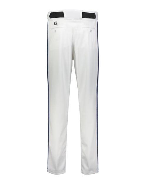 Russell Athletic Unisex Piped Change-Up Baseball Pants R14DBM