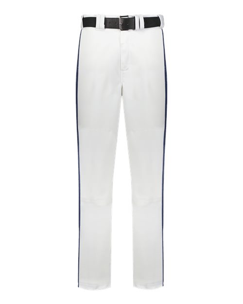 Russell Athletic Unisex Piped Change-Up Baseball Pants R14DBM