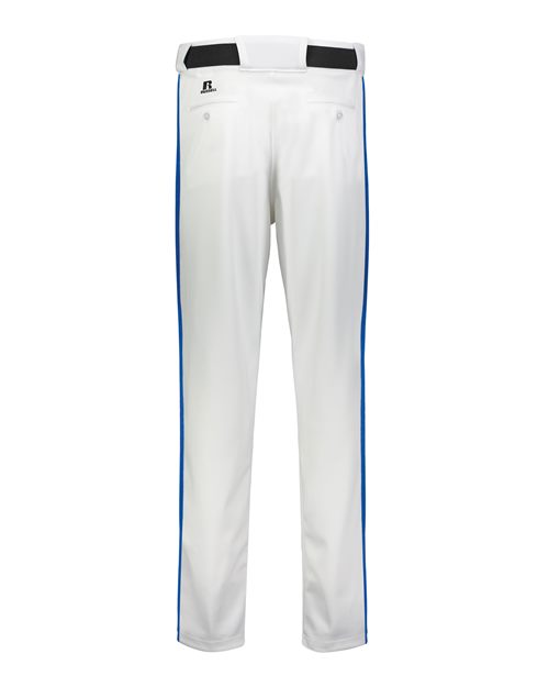 Russell Athletic Unisex Piped Change-Up Baseball Pants R14DBM