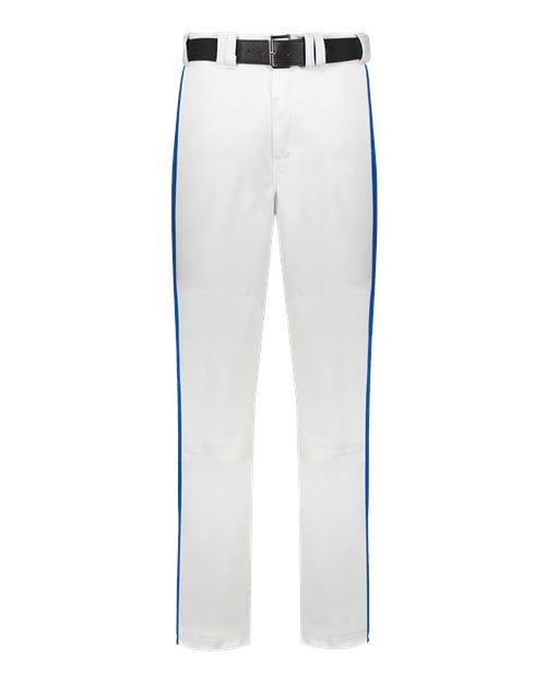 Russell Athletic Unisex Piped Change-Up Baseball Pants R14DBM