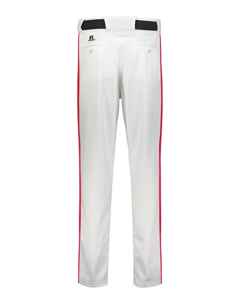 Russell Athletic Unisex Piped Change-Up Baseball Pants R14DBM