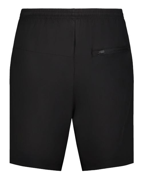 Russell Athletic Unisex Legend Woven Shorts R20SWM